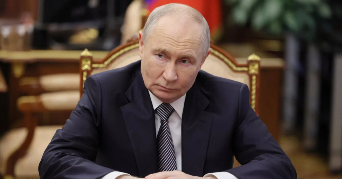 Against the backdrop of Russian provocations – a call from an Estonian security expert: we must be prepared and not afraid
