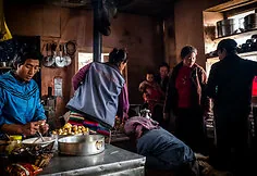 Saulius Damulevičius’s journey to one of the most dangerous peaks – Manaslu