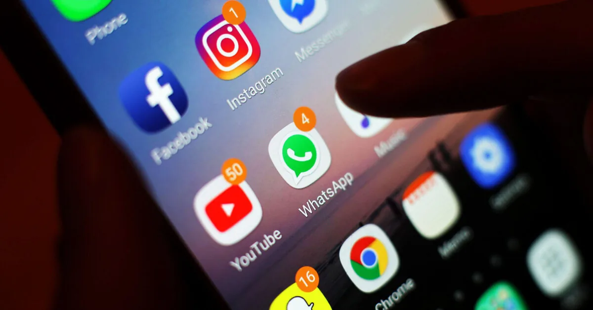 „Meta“ introduced paid subscription plans for „Instagram“, „Facebook“, and „WhatsApp“