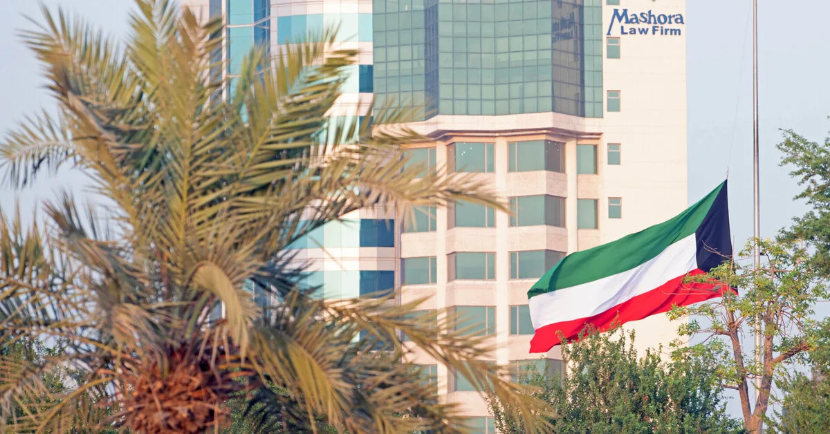US military: Iran's strike on Kuwait is a gross violation of the ceasefire