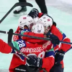 Kanadian defeats Norwegians – first ever World Championship bronze medal