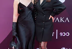 National Film Awards 'Silver Crane' red carpet