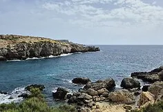 Popeye Village in Malta