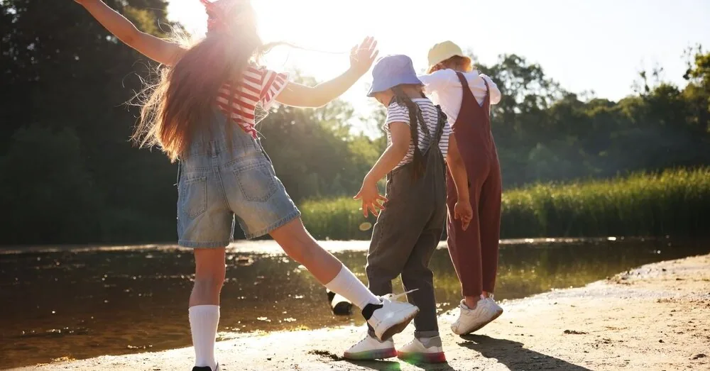 NVSC warns about children's summer camps: do parents know this?