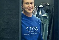 Olympian Jevgenijus Šuklinas agreed to promote Georgian lemonade