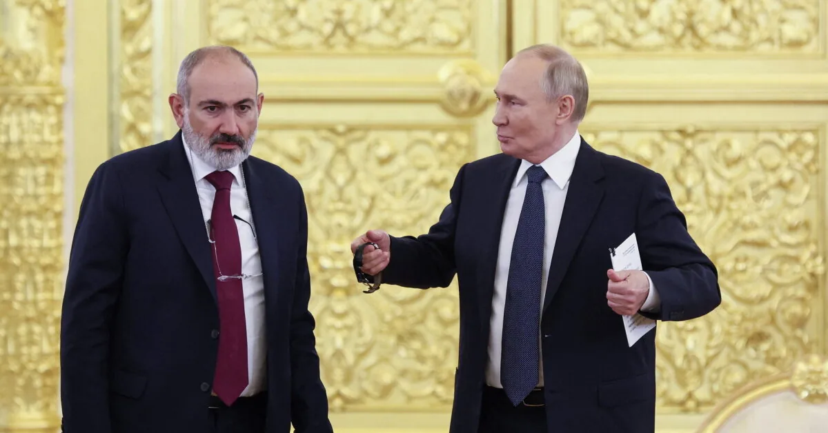 Russia is undertaking an incredible plan: 100 thousand people and 50 million dollars