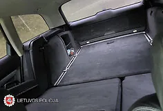 Seized evidence