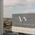 From July, "Vilniaus vandenys" is reducing the monthly fee for some customers