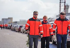 Mantas Sadauskas laid to eternal rest