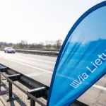 „Via Lietuva“ prepares for the 60 million euro Zarasai bypass PPP project