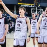 "Ryto" player spreads wings to Portland
