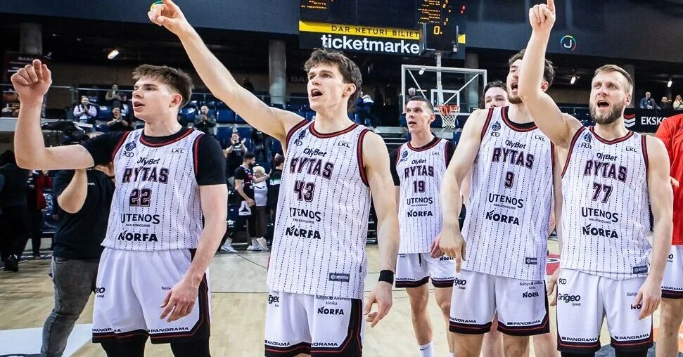 "Ryto" player spreads wings to Portland