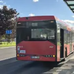 Terrible aftermath of a painful incident: a bus ran over a passenger's leg – she died a few days later