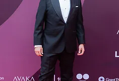National Film Awards 'Silver Crane' red carpet