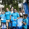 Jevgenijus Šuklinas ir Egidijus Balčiūnas