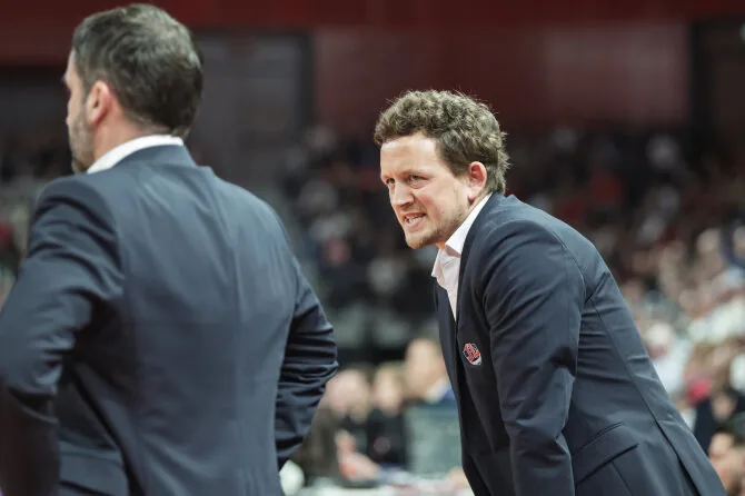 jlbourg-basket.com nuotr./Marius Leonavičius