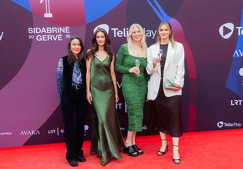 National Film Awards 'Silver Crane' red carpet
