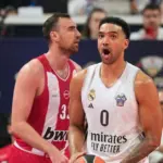 The Šaras team casts nets on the player who shone in the final four