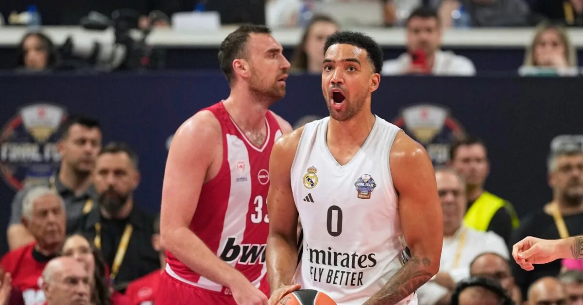 The Šaras team casts nets on the player who shone in the final four
