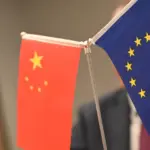 ES seeks a strong defense against trade imbalance with China