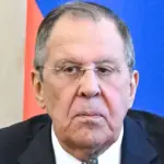 JAV revealed the real reason behind Lavrov's threats to strike Kyiv