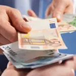 New from June: a lawyer answered whether an employer can say, "your colleague Rasa earns 2300 Eur"
