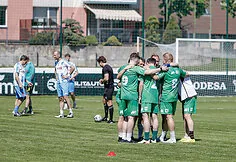 Lithuanian Journalists Football Championship