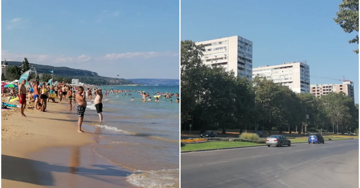 "Russophile EU beggars' paradise": Lithuanian bursts out after vacation in the country beloved by compatriots