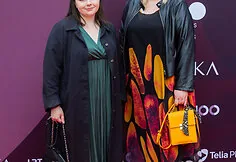 National Film Awards 'Silver Crane' red carpet