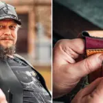 Wallet master – about the leather-called "Temu" products: "People don't understand what they are buying"