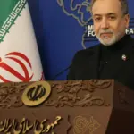Iran URM leader: agreement depends on whether the US abandons excessive demands