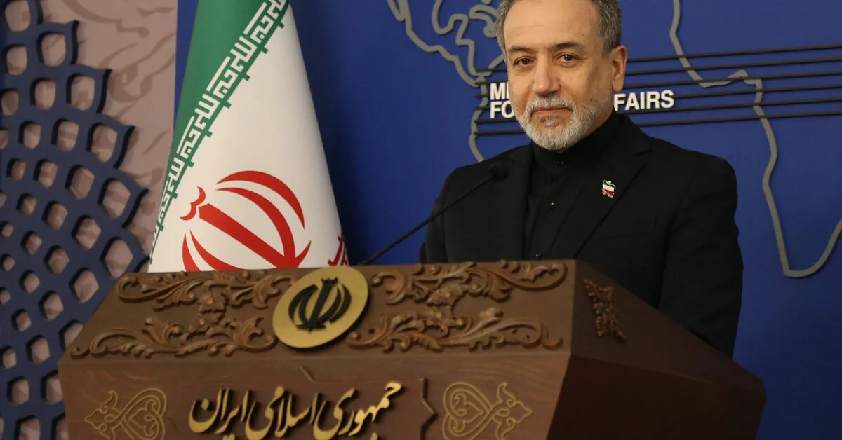 Iran URM leader: agreement depends on whether the US abandons excessive demands