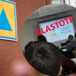 After the threat in Vilnius – new fake news: allegedly students are taught not to fear Ukrainian drones