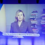 Russian propagandists targeted Zelenska again: claim she fled abroad