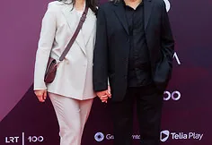 National Film Awards 'Silver Crane' red carpet