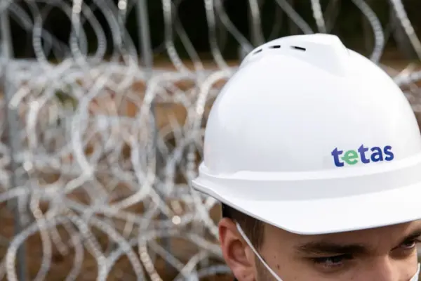 Million-dollar claims from Germany's Siemens Energy chase Lithuania's strategic energy project