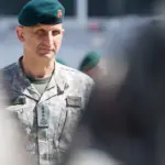 Data stolen from the Registry Center and the military commander, therefore no anxiety is felt