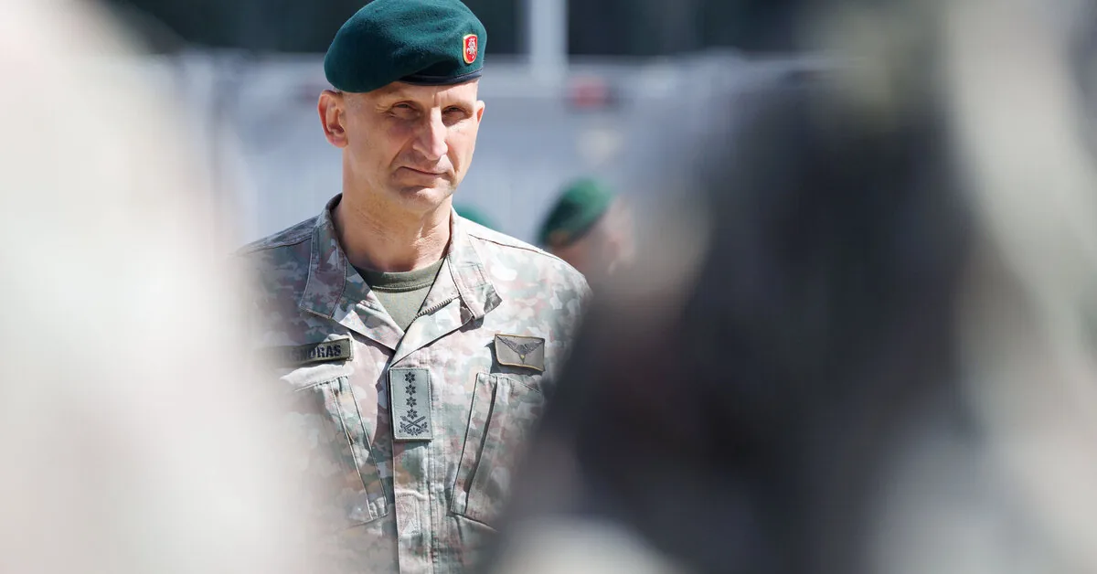 Data stolen from the Registry Center and the military commander, therefore no anxiety is felt