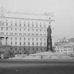 The Dzerzhinsky monument is possibly returning to Moscow's Lubyanka Square: what does it mean?