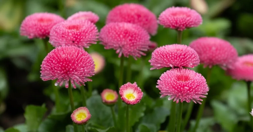 Gardeners call them the "garden miracle": they change the entire flowerbed view