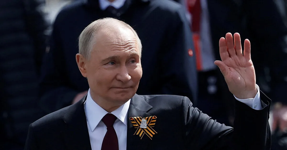 Good news for Putin? The US in Europe abandons measures that deterred him the most