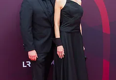 National Film Awards 'Silver Crane' red carpet