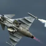 Sweden will donate 16 Gripen fighters to Ukraine, and Kyiv will acquire up to 20 more before that