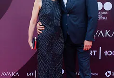 National Film Awards 'Silver Crane' red carpet
