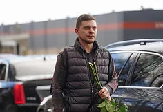 Mantas Sadauskas laid to eternal rest