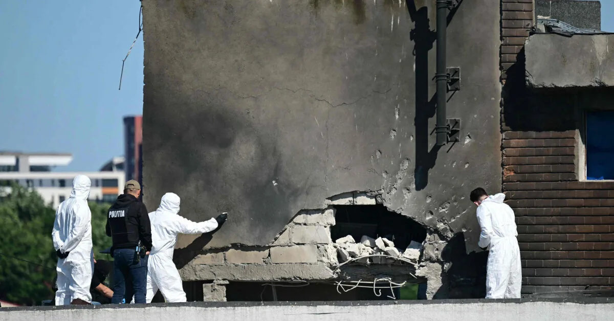„It's time to wake up“: after the shock in Romania, the expert urges drastic action