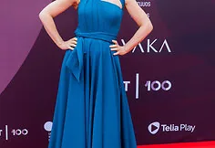 National Film Awards 'Silver Crane' red carpet