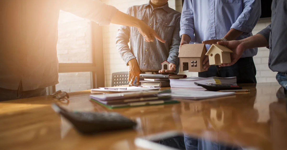 International study reveals how housing needs are changing: generational differences emerge