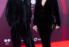 National Film Awards 'Silver Crane' red carpet