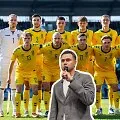 Lietuvos futbolo rinktinė, Edgaras Stankevičius